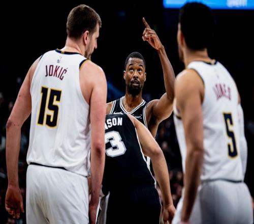 活塞胜马刺,坎宁安因伤,缺战,WM完美真人视讯,WM完美真人平台,WM完美真人官网,WM完美真人官网app