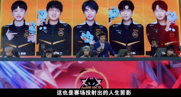 需重视的话